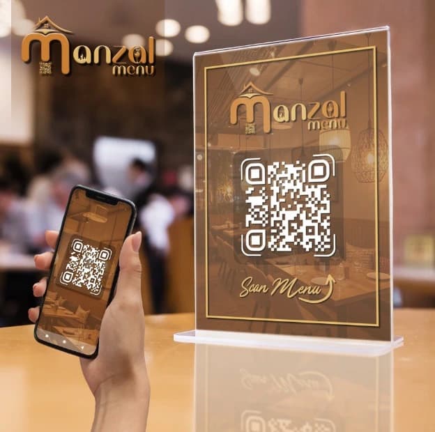 scan manzalmenu